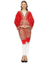 Women's Kani Wool Stole